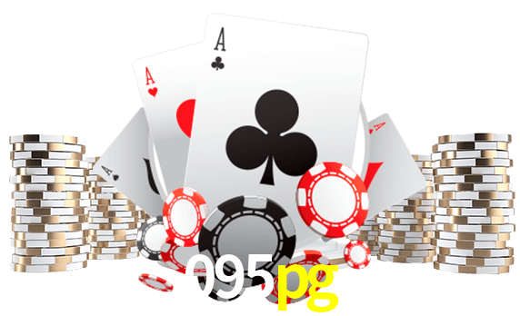 Jogue jogos de pôquer em 095pg