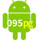 Aplicativo 095pg para Android