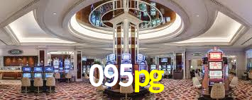 095pg bet