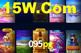 095pg bet