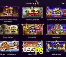 A Revolução dos Aplicativos de Jogos no 095pg