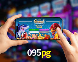 Ofertas Imperdíveis na 095pg: Promoções e Bônus Que Valem a Pena