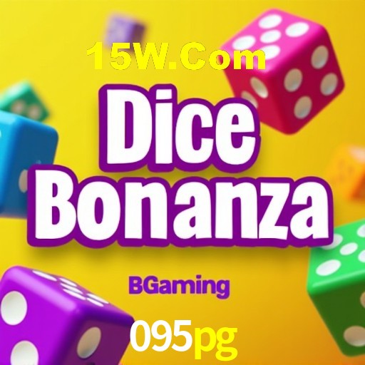 A Emoção da Loteria na 095pg: Uma Chance de Mudança de Vida