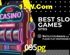 Inovações de Jogos na 095pg: O Futuro das Experiências Interativas