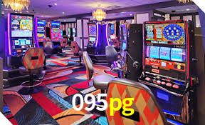 095pg bet