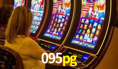 Apostas Esportivas na 095pg: Um Guia Completo