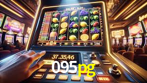 Live Casino 095pg